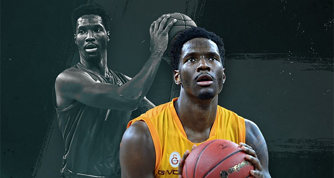 Galatasaraylı Nigel Hayes, Zalgiris Kaunas ile anlaştı