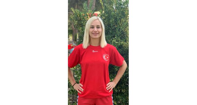 Buket Keskin Görele Belediyespor’da