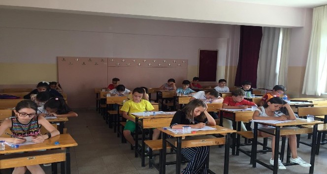 Merkezefendi’de lise öğrencilerine büyük fırsat