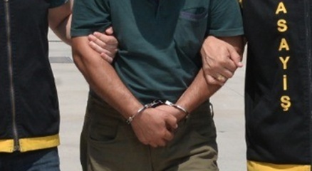 İzmir merkezli 35 ildeki büyük FETÖ operasyonunda 58 tutuklama