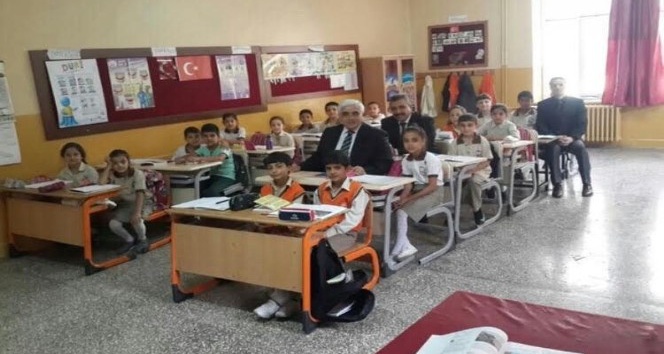 Milletvekili Dülger’in okulların tatile girmesiyle ilgili mesajı