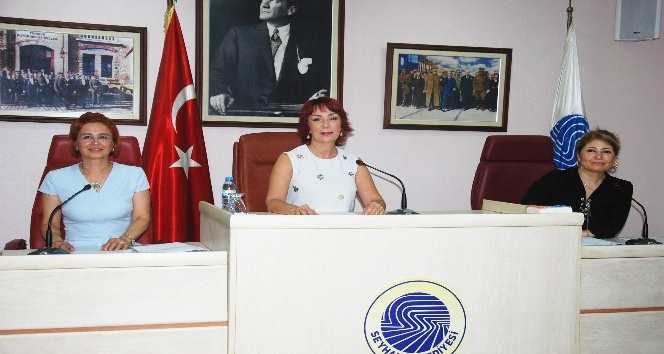 Seyhan Belediyesi Çukurova Belediyeler Birliği’nden ayrılma karar aldı