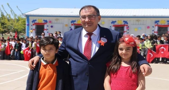 Başkan Bulut’un tatil mesajı