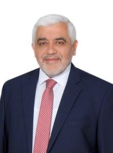 Milletvekili Dülger’in Babalar Günü mesajı