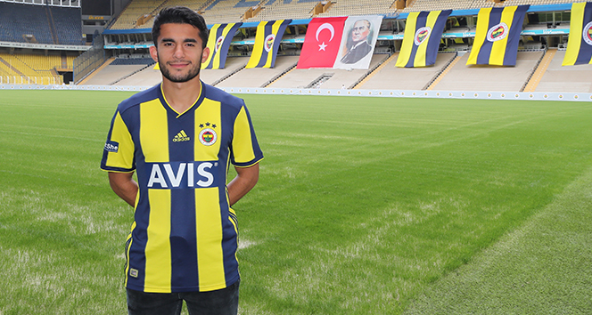 Fenerbahçe’nin yeni transferi Murat Sağlam kimdir ?