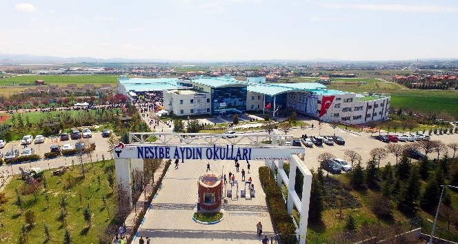 Nesibe Aydın Okulları’nın TYT ile ilgili yorumları