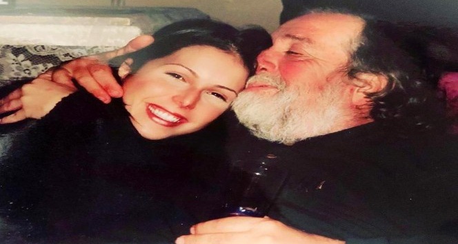 Tuğba Özerk baba hasretini takipçileri ile paylaştı