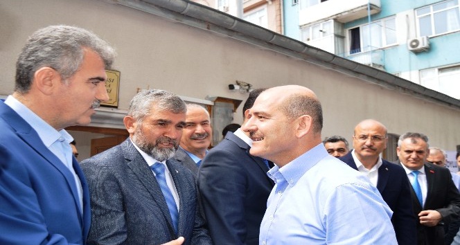 İçişleri Bakanı Soylu: “Yılbaşından bu yana kadar 49 üst düzey terörist ölü ele geçirildi”