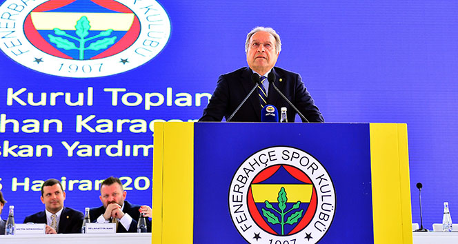 Fenerbahçe’nin borcu: 3 milyar 516 milyon 603 bin 585 TL
