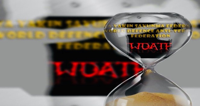 Dünya Yakın Savunma Federasyonu Avrupa’da seminer düzenliyor