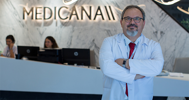 Prof. Dr. Murat Gençbay kolesterolde doğru bilinen yanlışları anlattı