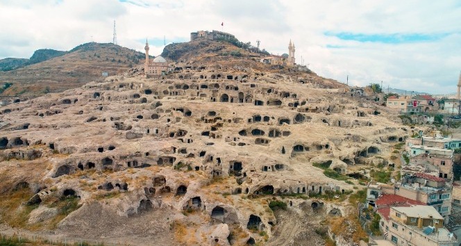 Nevşehir Belediye Başkanı Rasim Arı: “Hedefimiz 7 milyon turist”