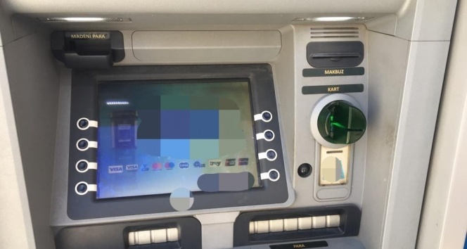 Kamu bankalarının ATM’lerdeki ortaklığından vatandaş habersiz