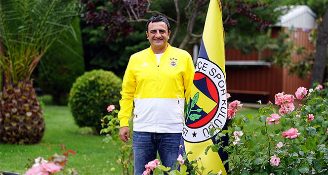 Serhat Pekmezci: '120’ye yakın oyuncu transfer edilecek boyutta bir havuzumuz var'