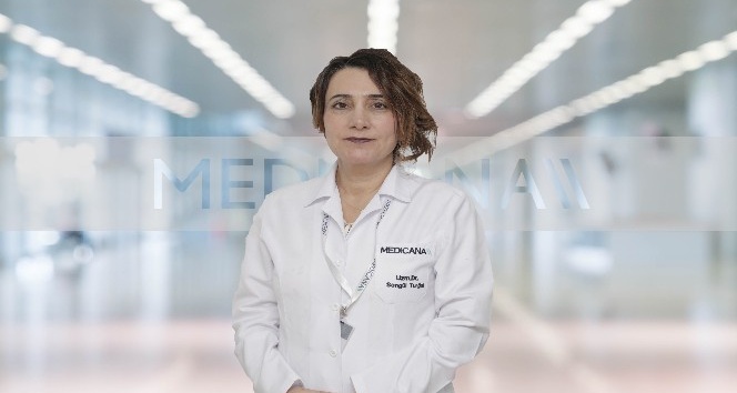 Nöroloji Uzmanı Dr. Songül Turgut: “ALS dünyanın her yerinde her kesim insanda görülebilir”