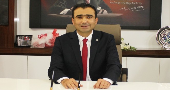 Başkan Kalaycı, Karaman’ın il oluşunun 30. yılını kutladı