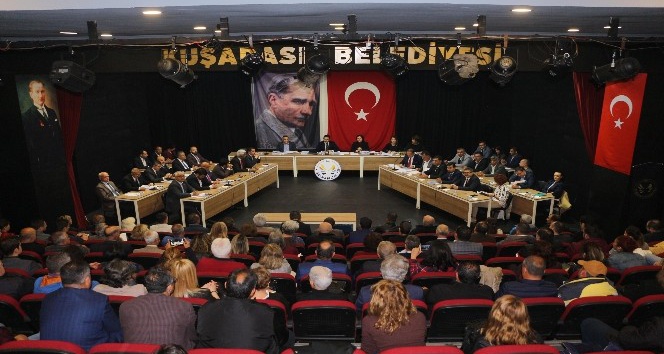 Günel, Jeotermal Kaynaklı Belediyeler Birliği encümen üyeliğine seçildi