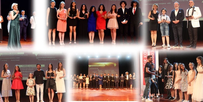 “Best Of Kültür 2019” ödülleri sahiplerini buldu