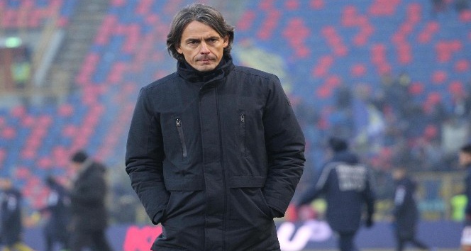Filippo Inzaghi, Benevento’nun yeni teknik direktörü oldu