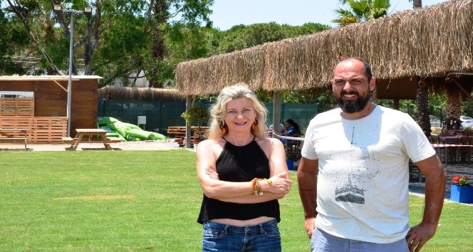 Festivaller “Tangerine Dream” ile başlıyor