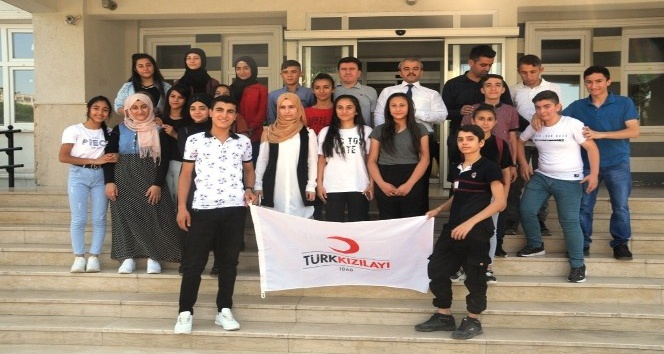 Cizre’de şenlendirme projesi devam ediyor