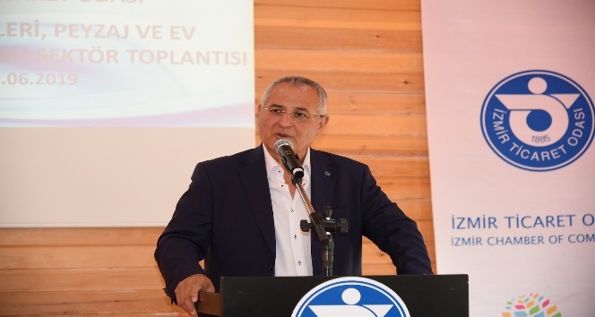 Süs Bitkileri, Peyzaj Ve Ev Hayvanları Sektörünün Sorunlarına Mercek