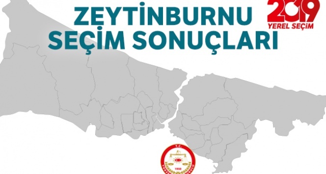 Zeytinburnu Seçim Sonuçları! 23 Haziran 2019|Zeytinburnu Seçim Sonuçları