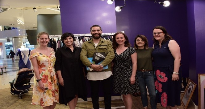 Kadir Doğulu’dan otizmli çocuklara destek