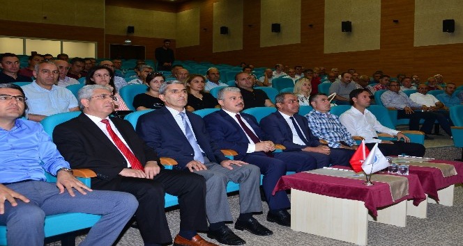 ’Eğitimde Farklı Yaşamlar’ Kursu Kırşehir’de Başladı