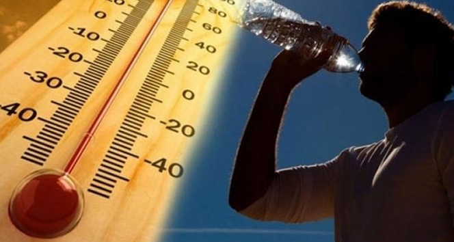 BM İklim raporu: &#039;Aşırı sıcaklıklar 1950&#039;lerden bu yana daha sık ve yoğun hale geldi&#039;