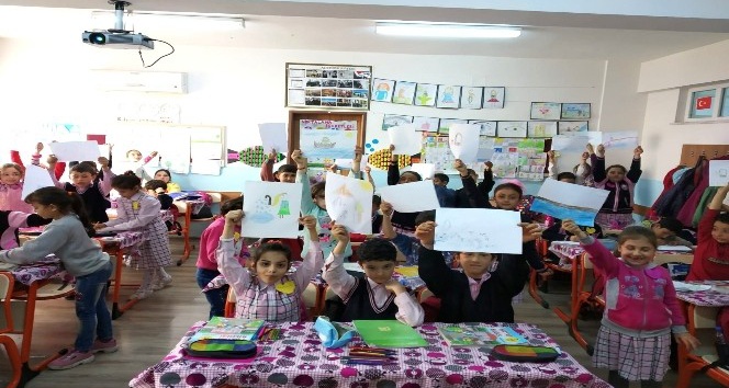 Üniversitede Sosyal Duyarlılık Projeleri Gerçekleştirildi