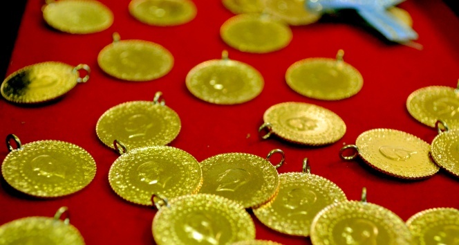 Altın Fiyatları (25 Haziran 2019) Çeyrek Altın,Gram Altın, Tam Altın Fiyatları