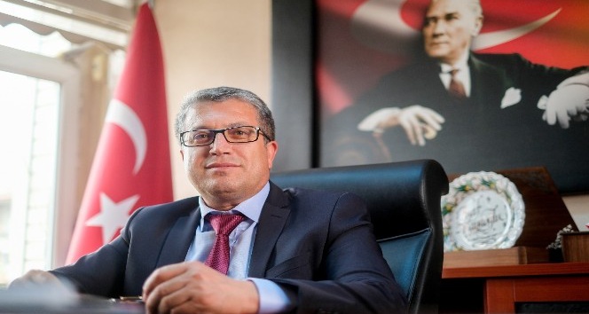Belediye Başkan Yardımcısı Asaf Kayaoğlu:
