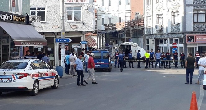 Edirne’de katliam gibi kaza: 10 ölü, 30 yaralı