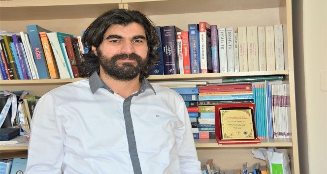 Doç. Dr. Abdullah Atlı: "Uyuşturucu kullanımı halk sağlığı için büyük bir tehdit oluşturuyor"