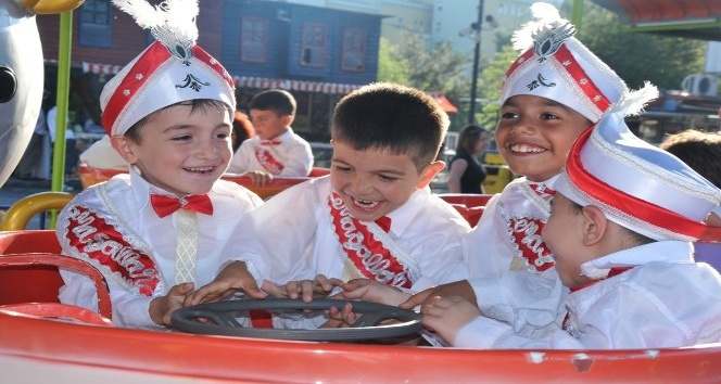 İlkadım’da toplu sünnet kayıtları başladı