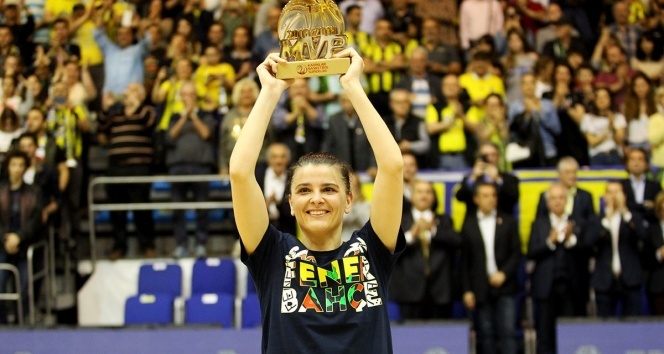 Fenerbahçe’den Birsel Vardarlı Demirmen’e teşekkür