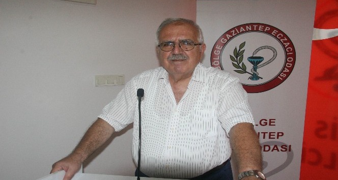 Kilis’te nöbekti eczane sayısı arttırıldı