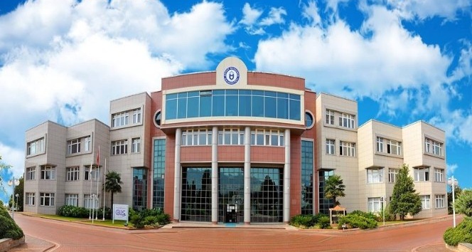 ADÜ’ye 328 yeni kadro