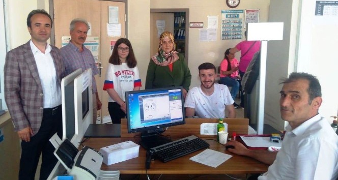 Altınova’da “3’ü bir yerde” uygulaması