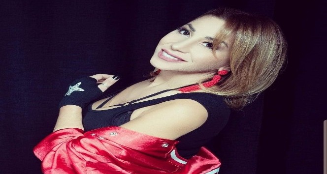 Almanya’da polis memurluğundan, Türkiye’de pop şarkıcılığına