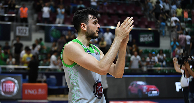 Galatasaray, Yiğit Arslan'ı kadrosuna kattı