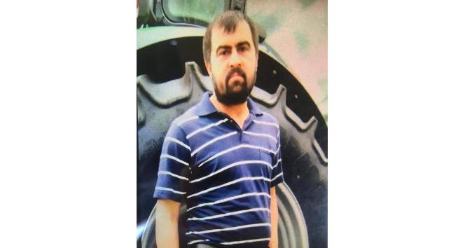 Kayıp çoban 6 gün sonra bulundu