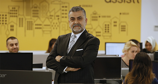 AssisTT, ‘en iyi müşteri hizmetleri’ dalında EMEA Şampiyonu