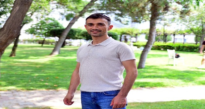 (Özel haber) İlker Soyad: “Atıma çok güveniyorum”