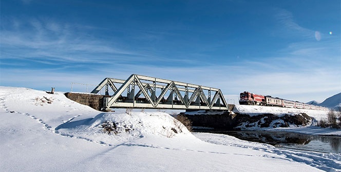 2. Ulusal Doğu Ekspresi 'Tam O An' fotoğraf yarışması sonuçlandı