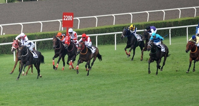 93. Gazi Koşusu’nda heyecan yarın