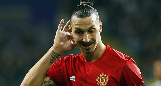 Ibrahimovic'in bahis şirketine milyonluk para cezası