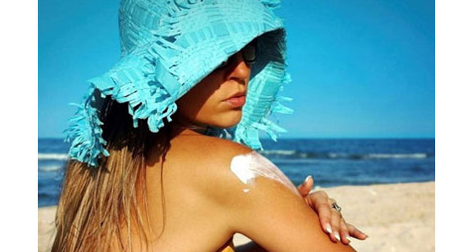 20 yaş öncesi güneş hasarı deri kanserine yol açabiliyor