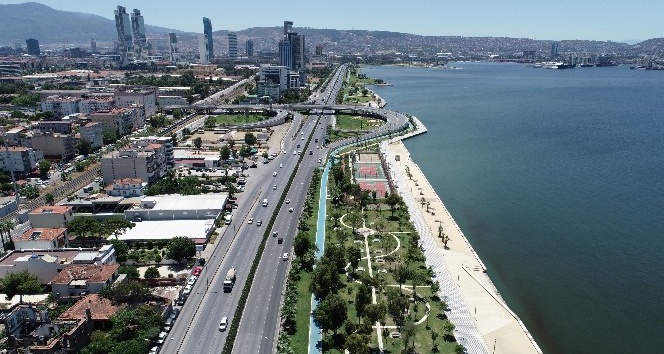 Büyükşehir’den kent içi trafiği rahatlatacak bir hamle daha